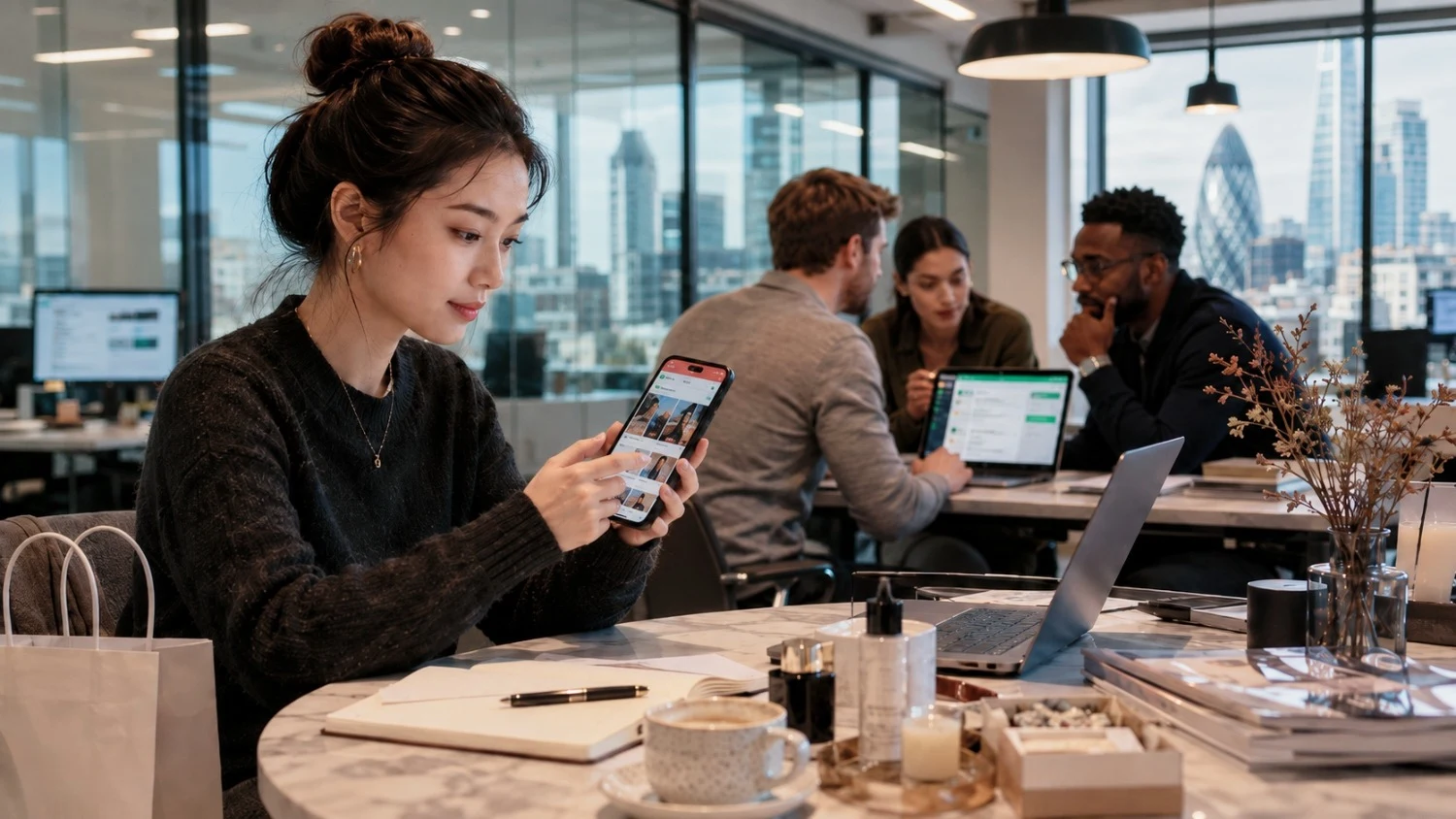 Gogetop Marketing Publishes Updated China Digital Discovery Framework