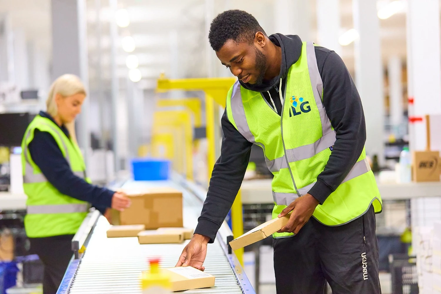 ILG Achieves RoSPA Gold President’s Award for Third Consecutive Year
