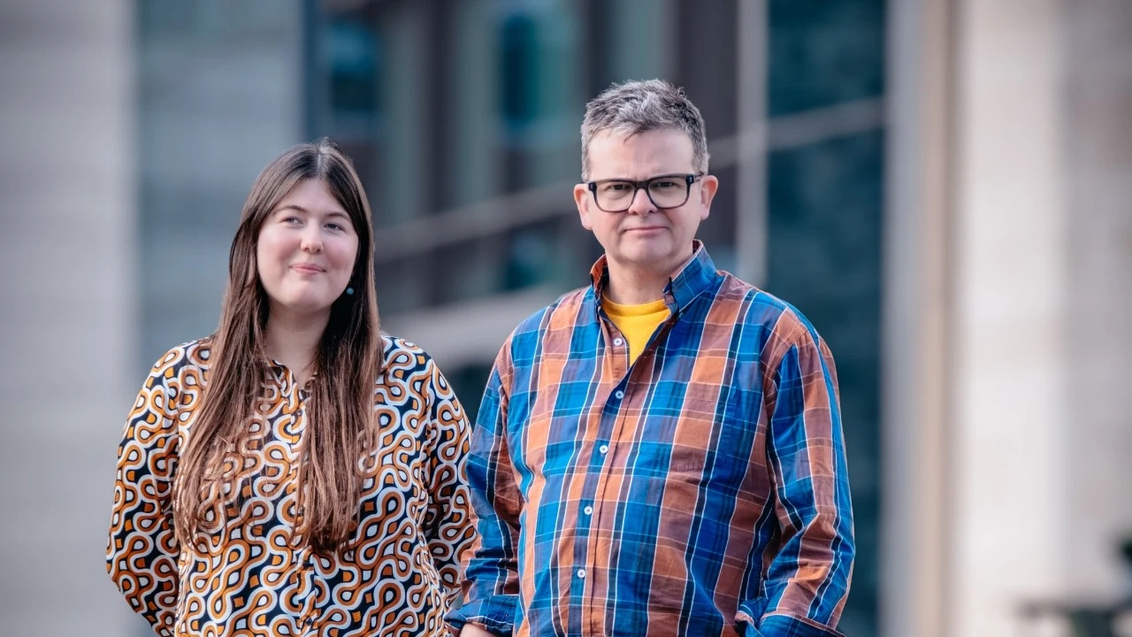 Leeds marketing agency strengthens team after securing major public sector brief