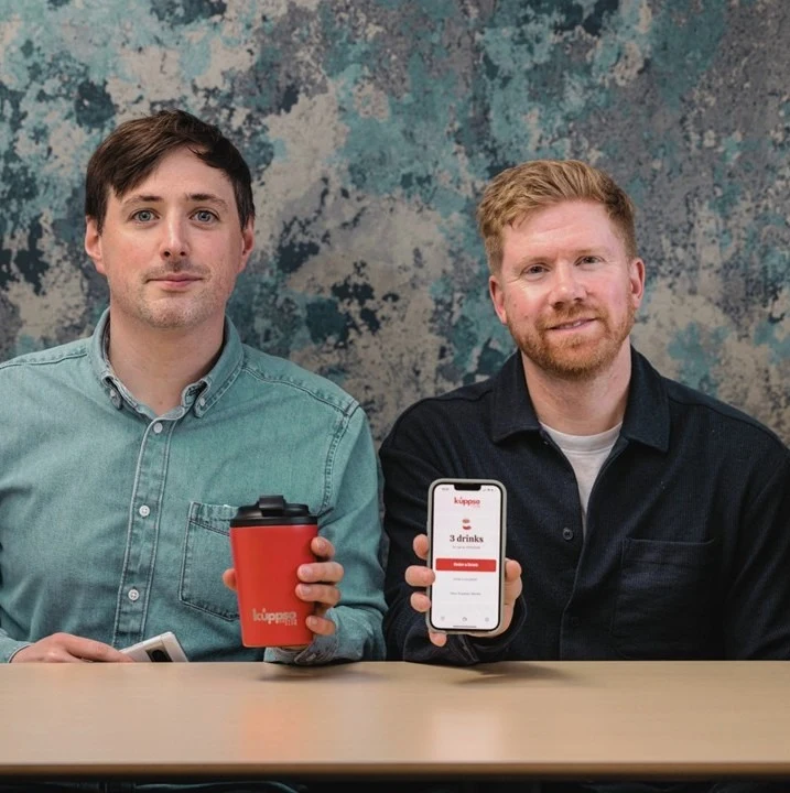 ‘World’s first’ coffee app launches to support Coventry independents