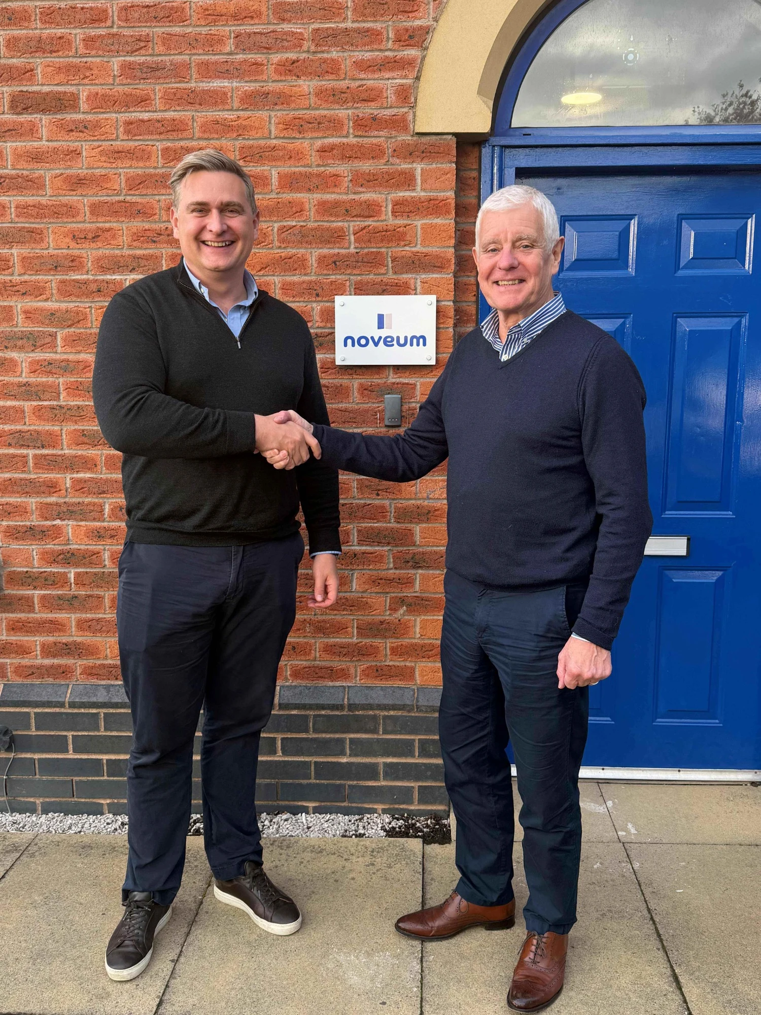ITI Group Strategic Acquisition of Noveum Fuels Expansion in High-Growth Nuclear Sectors