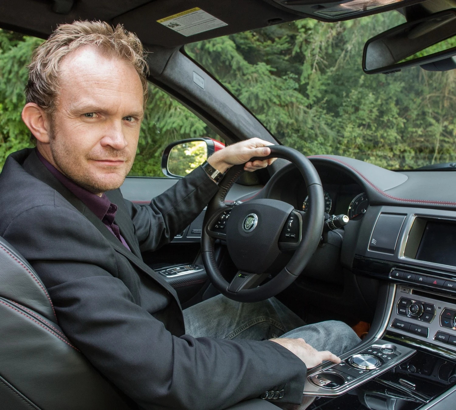Rediscovering The Joy Of Driving: Is a New Generation Falling Back in Love With Cars?