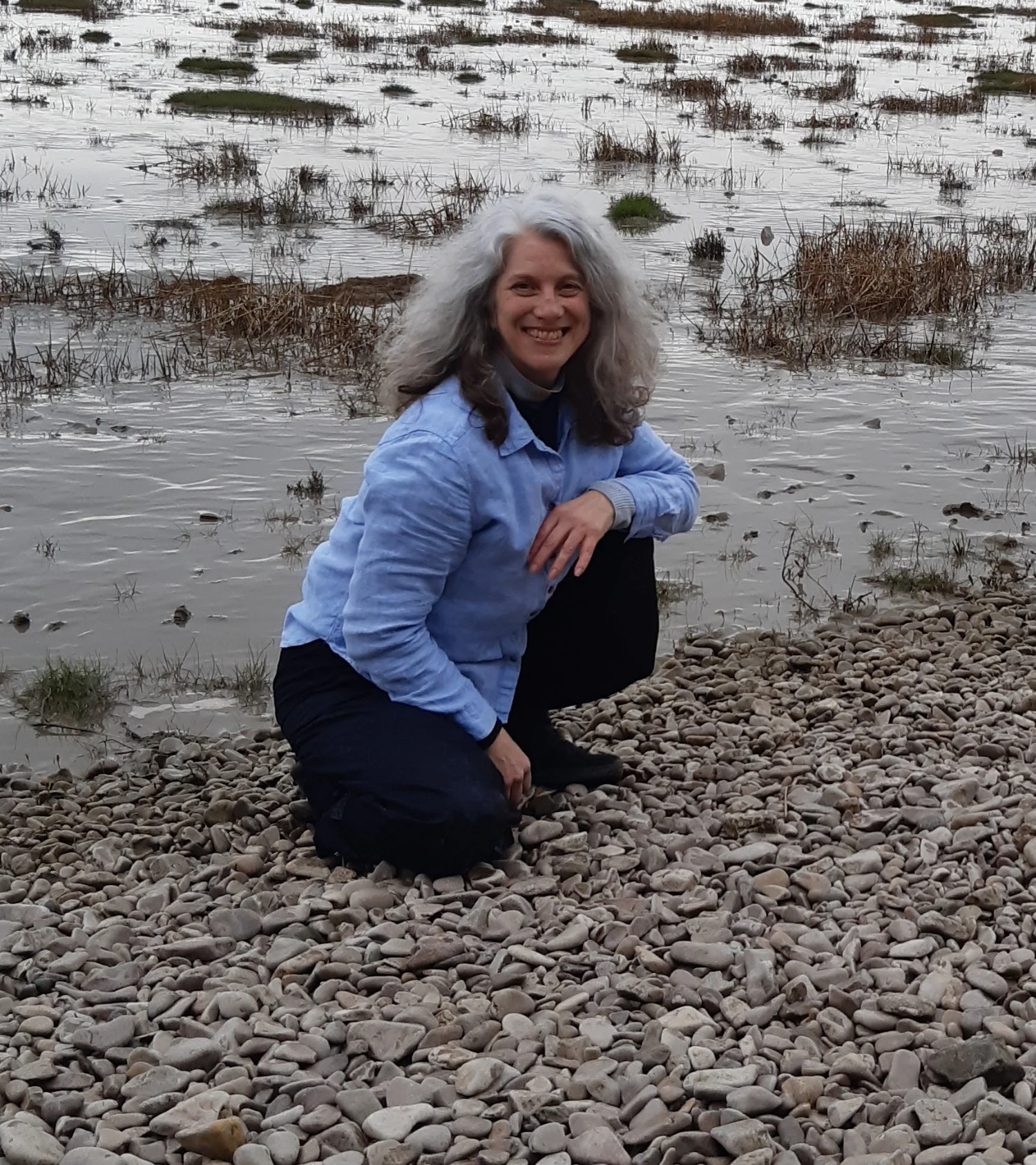 Morecambe Practitioner Brings Body-Based Therapy into the Spotlight