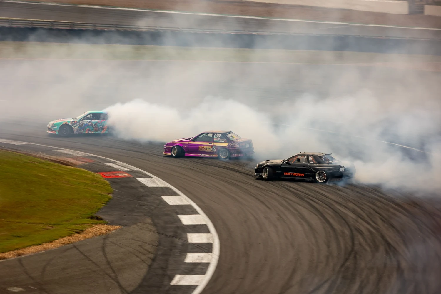 TRAX Silverstone 2026: 4,000 Cars and the UK’s Biggest Celebration of Car Culture