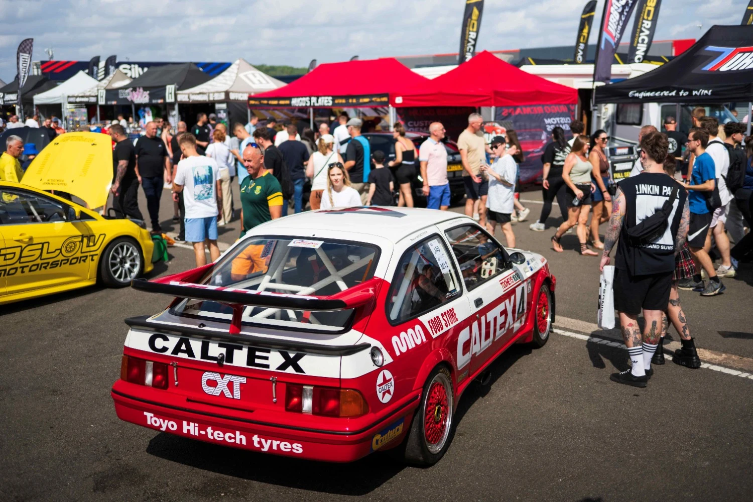 Ford Fair 2026: The Place to be this August for Four Decades of Celebration