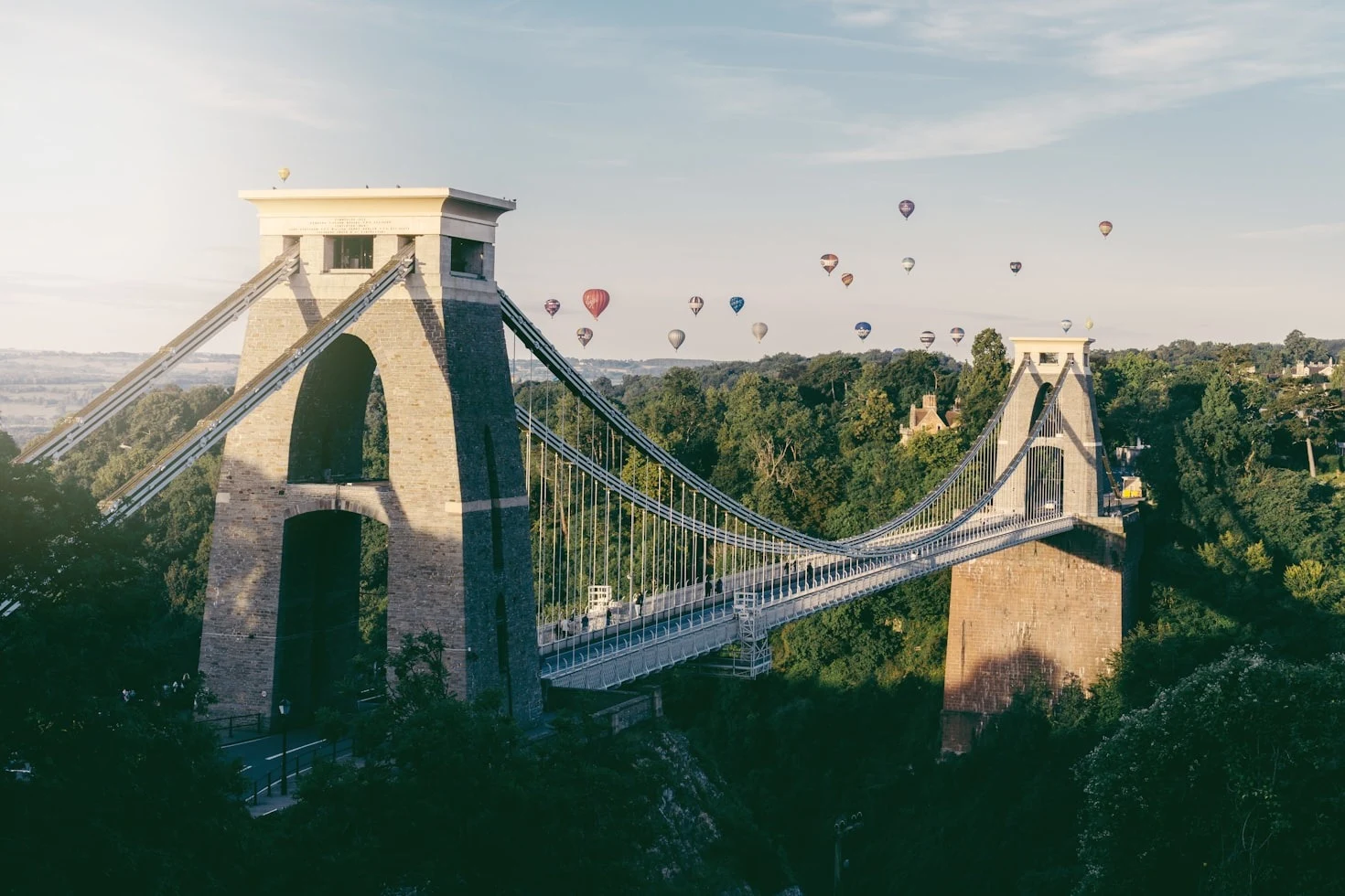 Bristol named UK’s most expensive city for living space, as new research reveals where Britons pay the most for the least room