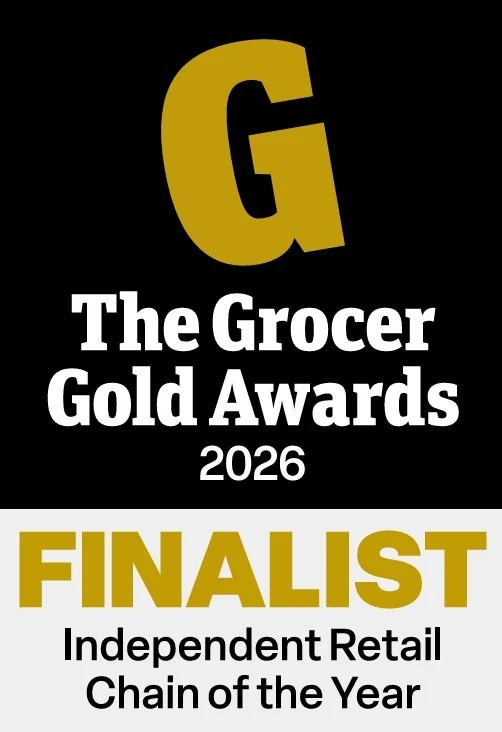 Leeds-headquartered Abu Bakr Supermarket chain shortlisted for prestigious Grocer Gold Award