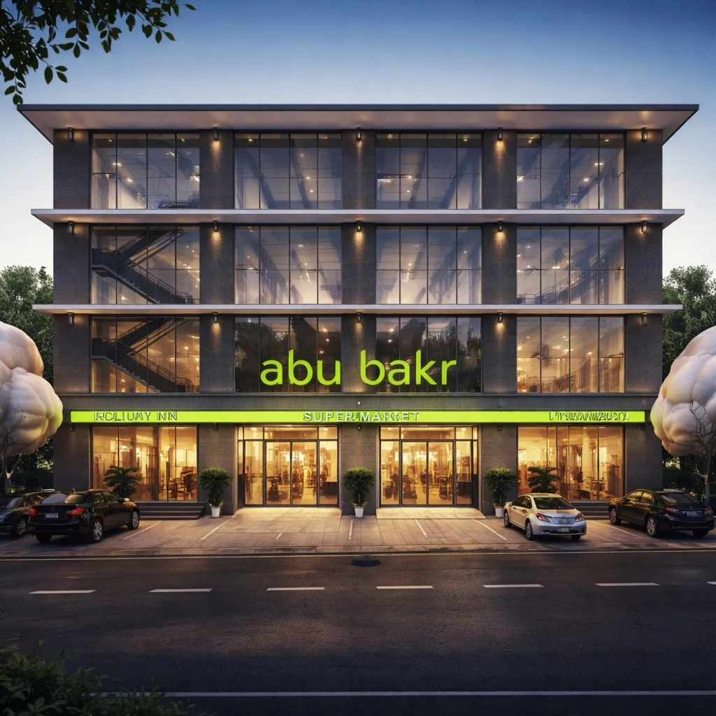 Abu Bakr Supermarket Announces Major UK Expansion with Six New Stores, £18 Million Investment and Over 180 New Jobs