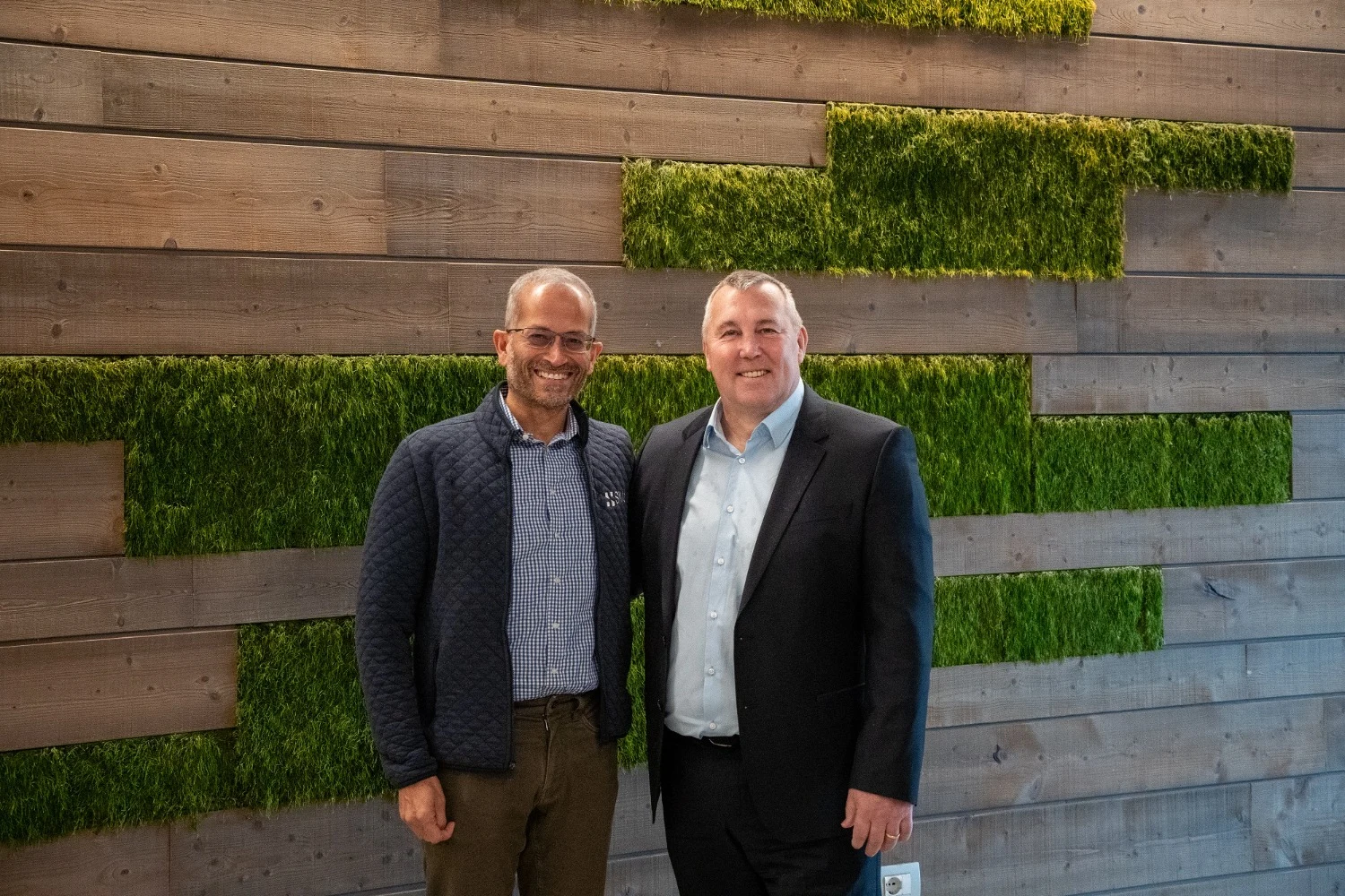 SiMa.ai and STIGA S.p.A. Announce Strategic Partnership in Physical AI Collaboration unlocks new, real-time, efficient and class-leading AI solutions for robotic lawn mowers