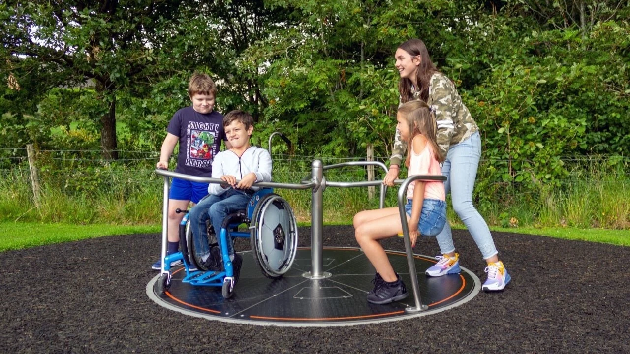 Play Experts Urge Communities Across England to Put Play at the Heart of Pride in Place Funding