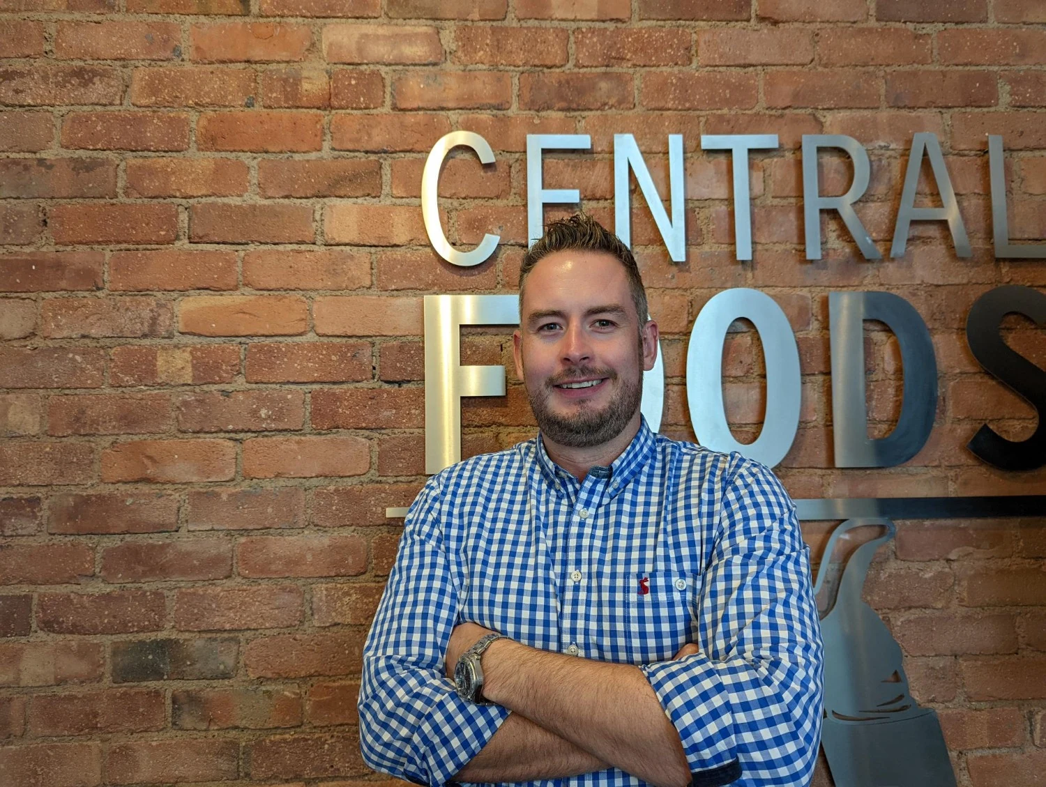 Northamptonshire Food Supplier Marks 30 Years in Business