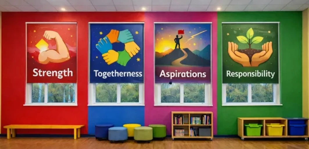 Abu Bakr Supermarket to Host Fundraising Day in Support of Field Lane School’s New School Hall Project