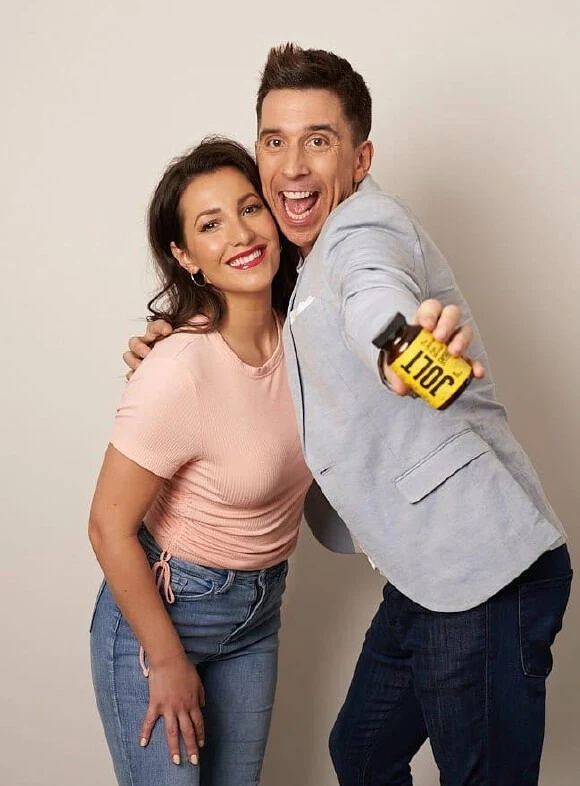 Russell Kane talks ‘sexual literacy’ , being caught by his Nan, and his new mission to save the UK’s libido