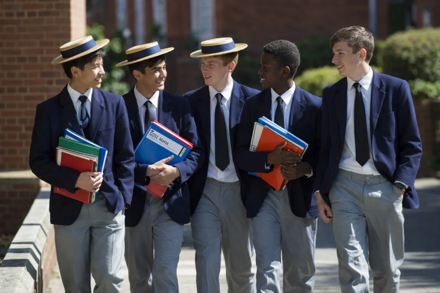 Mark’s School Oxford Releases 2026 White Paper on Evolving UK Private School Admissions