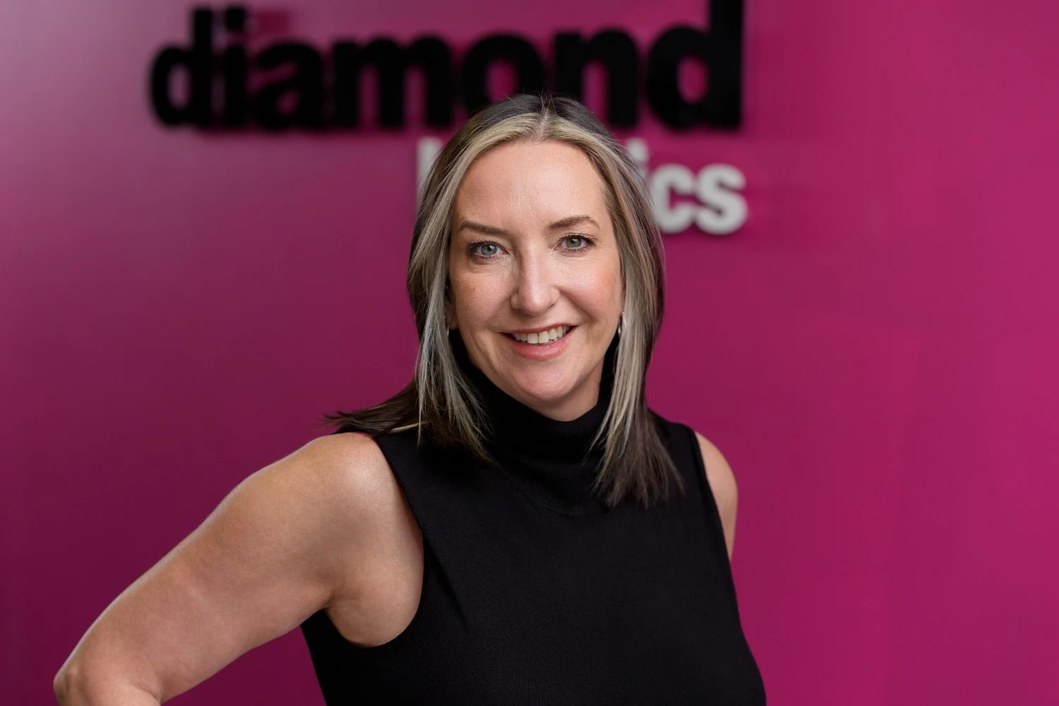 Diamond Logistics Advising E-Commerce Brands to Get Match Fit Warning that the World Cup Will Be Won or Lost in the Warehouse, Not the Marketing Department
