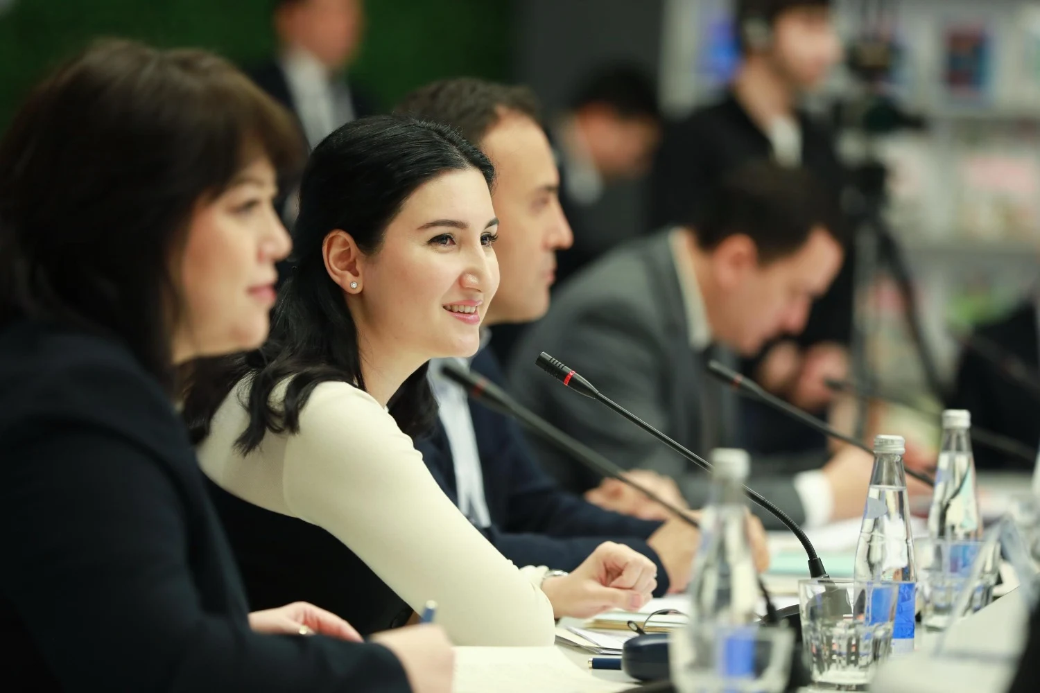 Uzbekistan Named StartupBlink’s Country of the Year After 227.3% Startup Ecosystem Growth