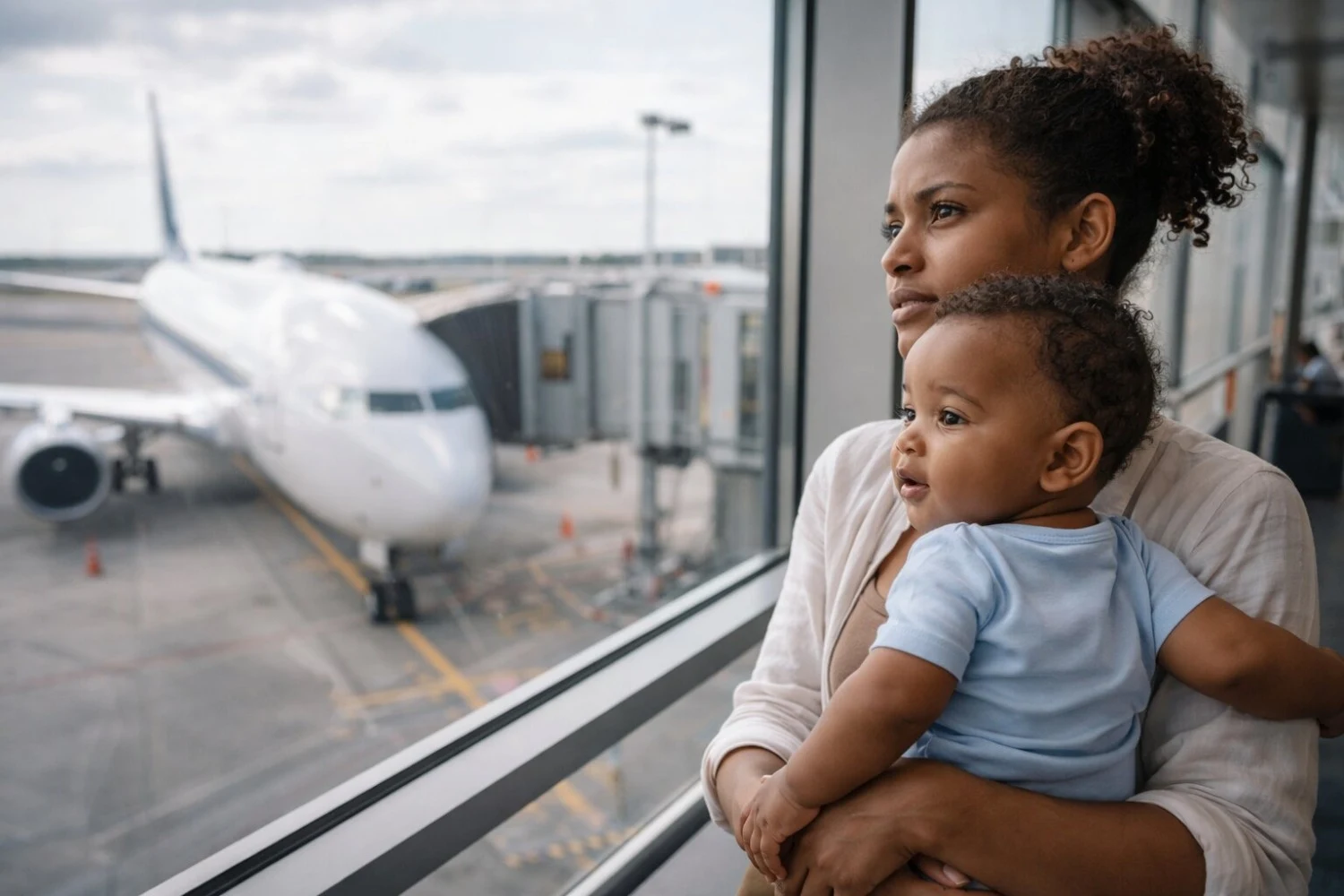 UK Baby Travel Site Compares Airline Infant Policies Across 13 Carriers
