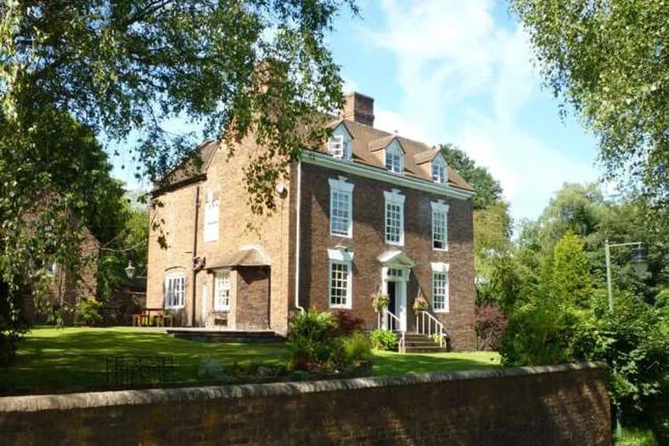 Continuous Process Solutions enters new chapter with relocation to historic Shropshire