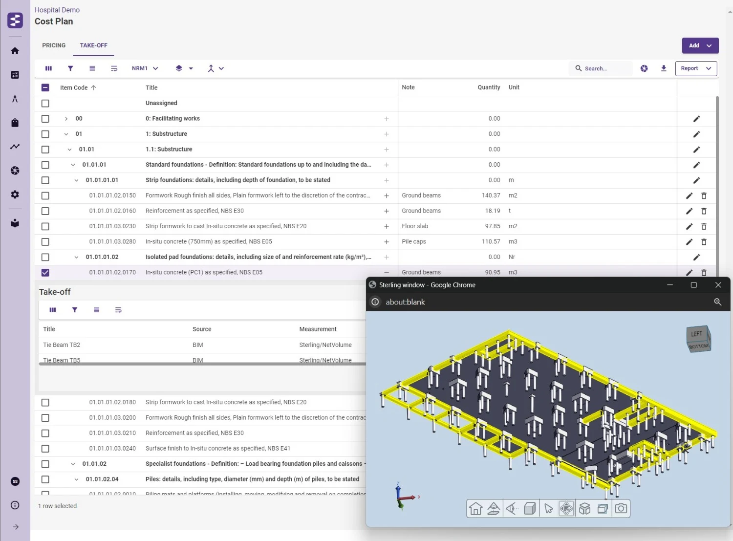 Sterling Launches Secure AI Integration Framework for Construction Commercial Workflows