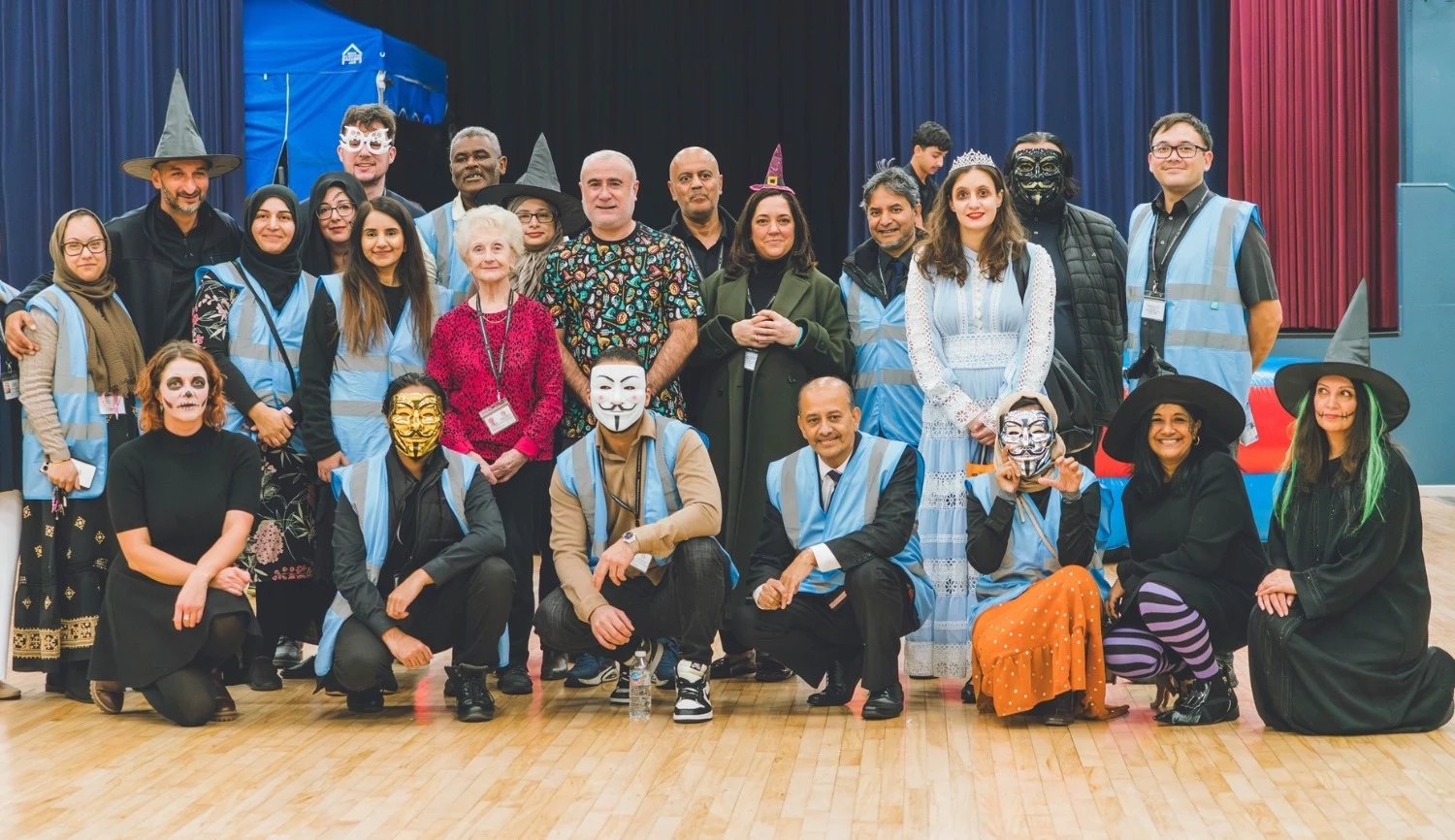 Manningham Housing Association in running for four awards