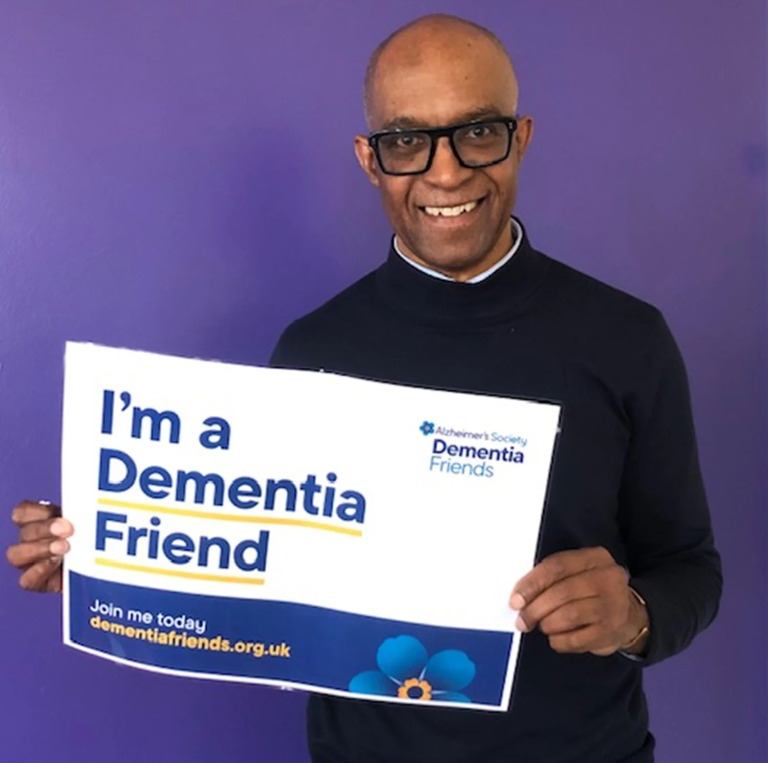 Leeds housing association appoints Dementia Champion