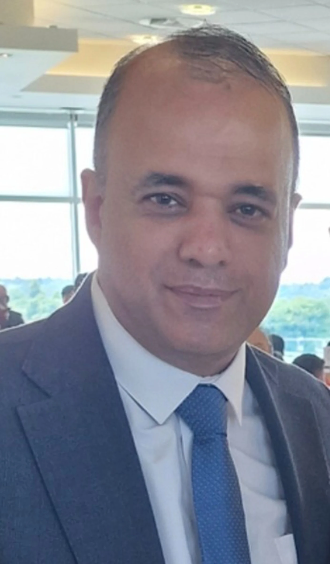 Unity appoints new Director of Housing Operations