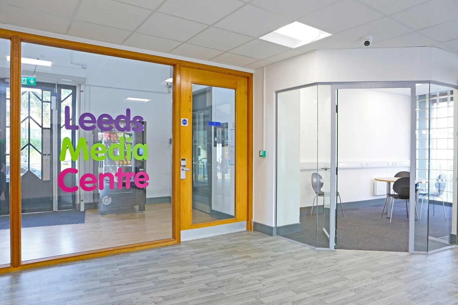 Free European funding workshop announced for Leeds