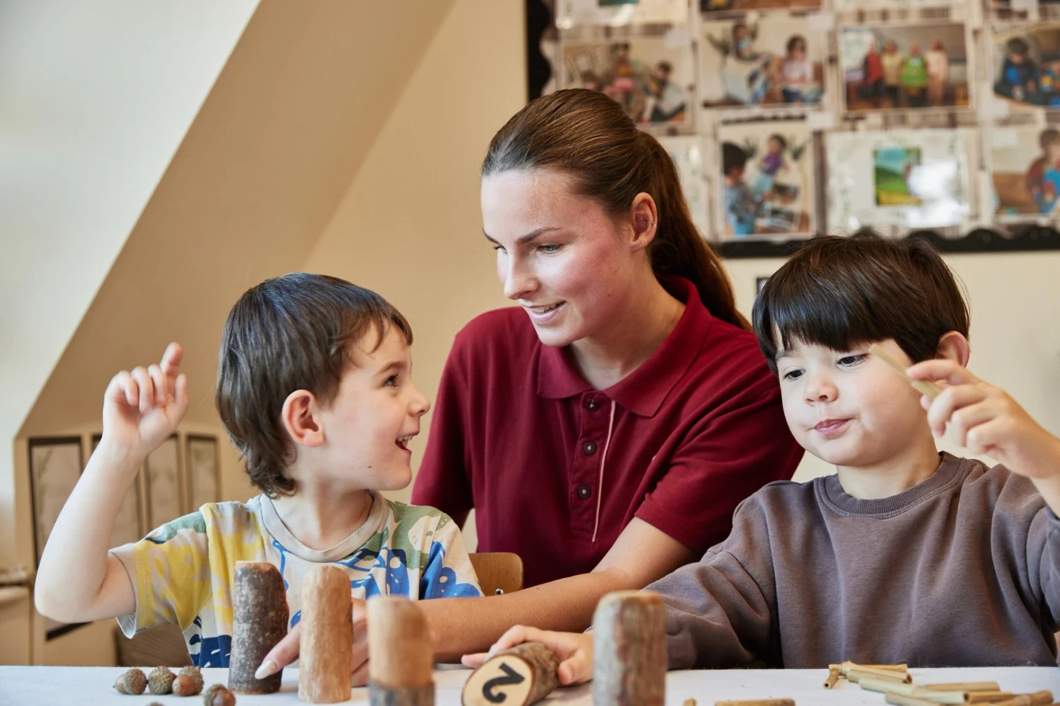 Partou unveils ‘The Five Big Play Truths’ to mark International Day of Play