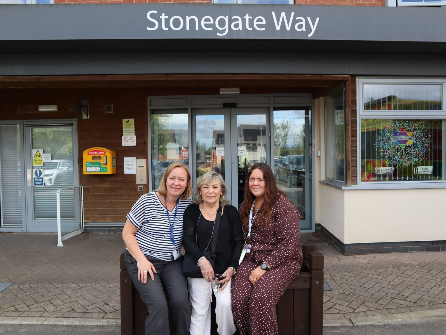 New collaboration to enhance community support and tenant experience