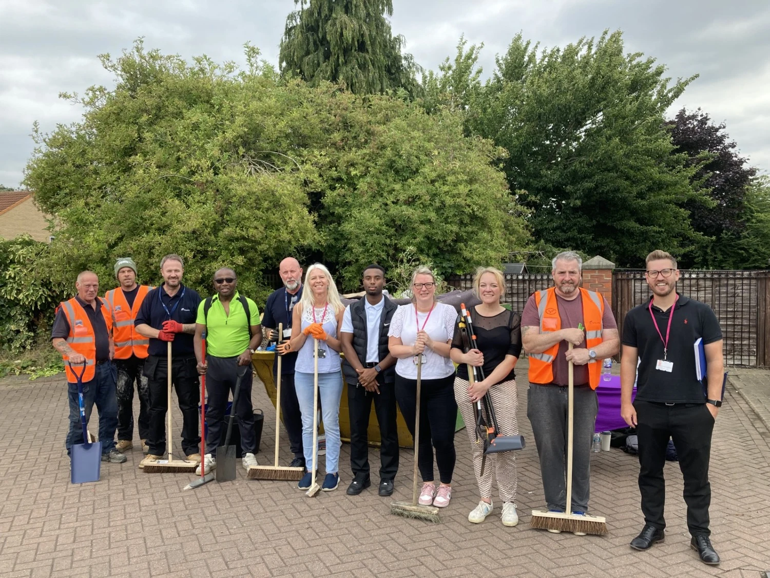 Leeds housing association gains national recognition