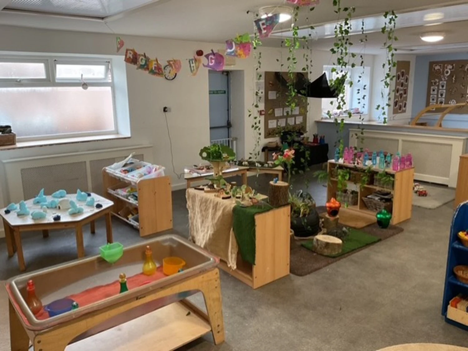 Partou expands UK nurseries with two acquisitions