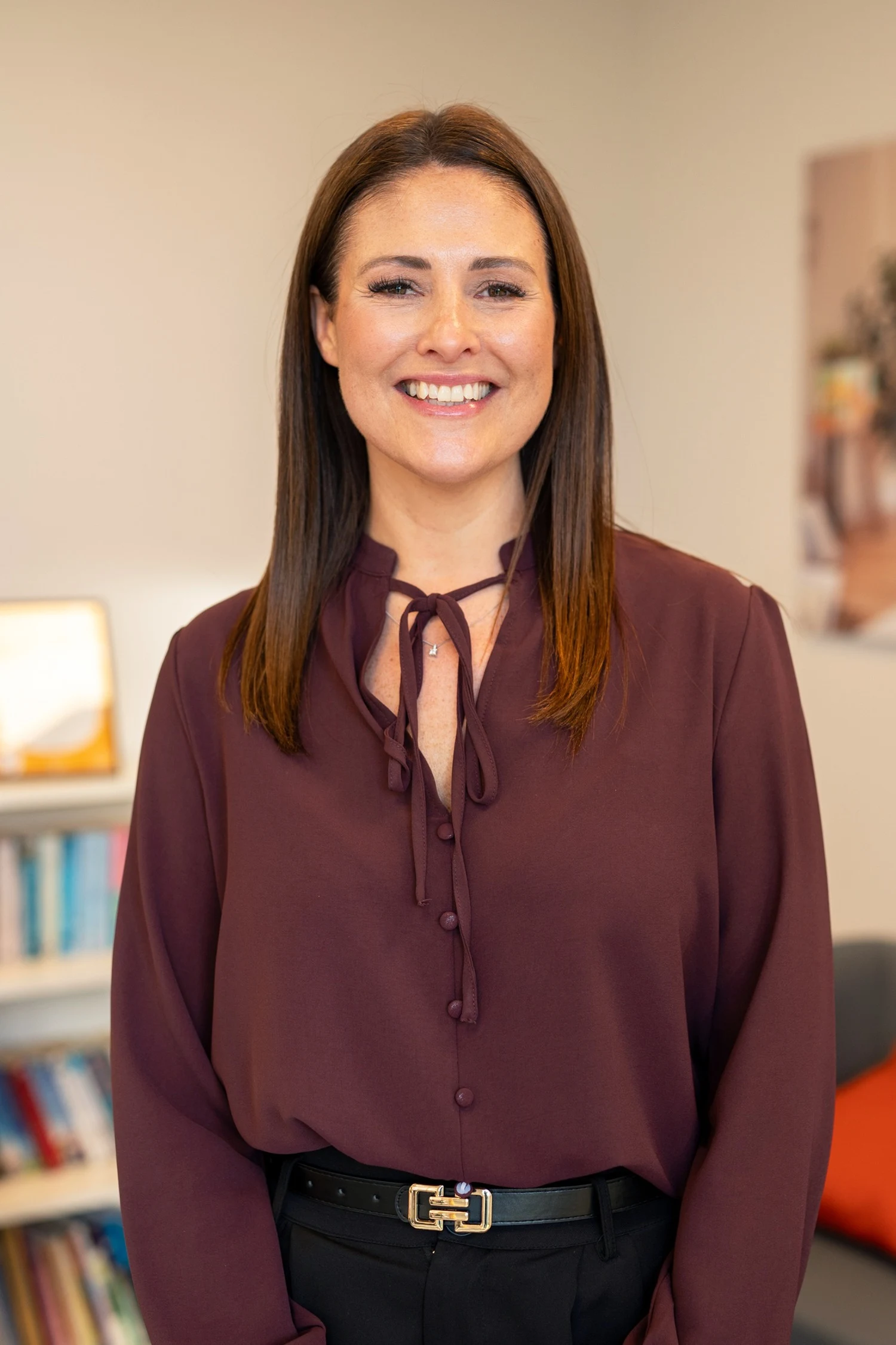 Partou appoints experienced early years professional to senior leadership role