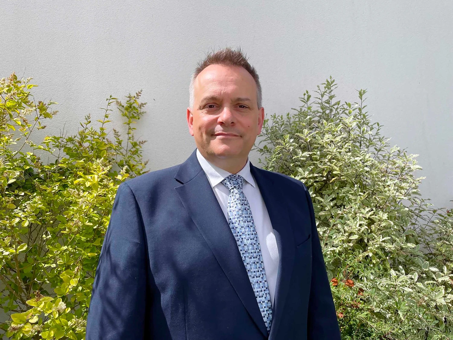 Education trust’s interim CEO says student experience and quality will be at the heart of decision making