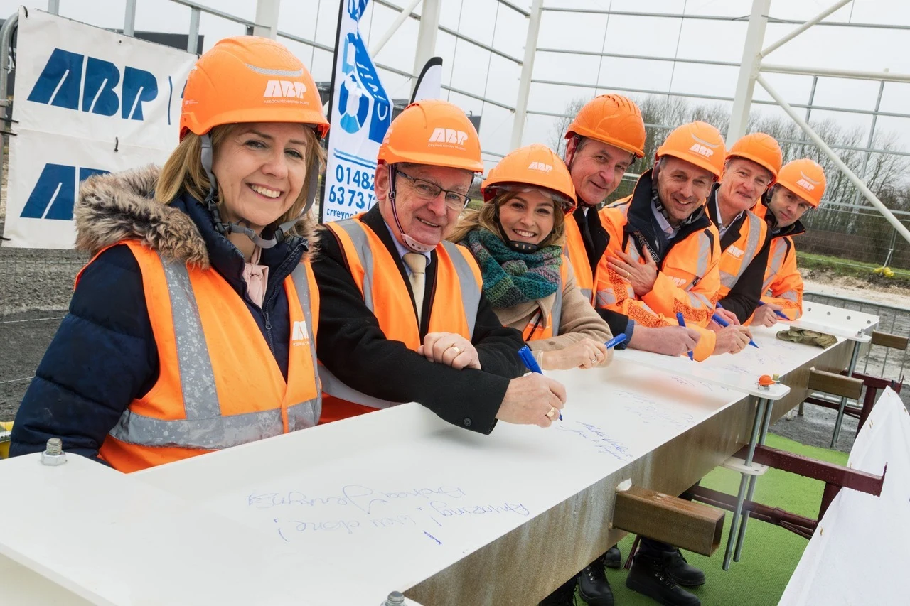 £25m Humber Freeport fund unlocks £170m of private investment in key developments