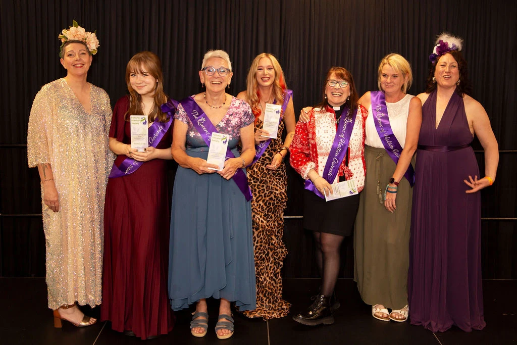 Queens of halton Winners 2026