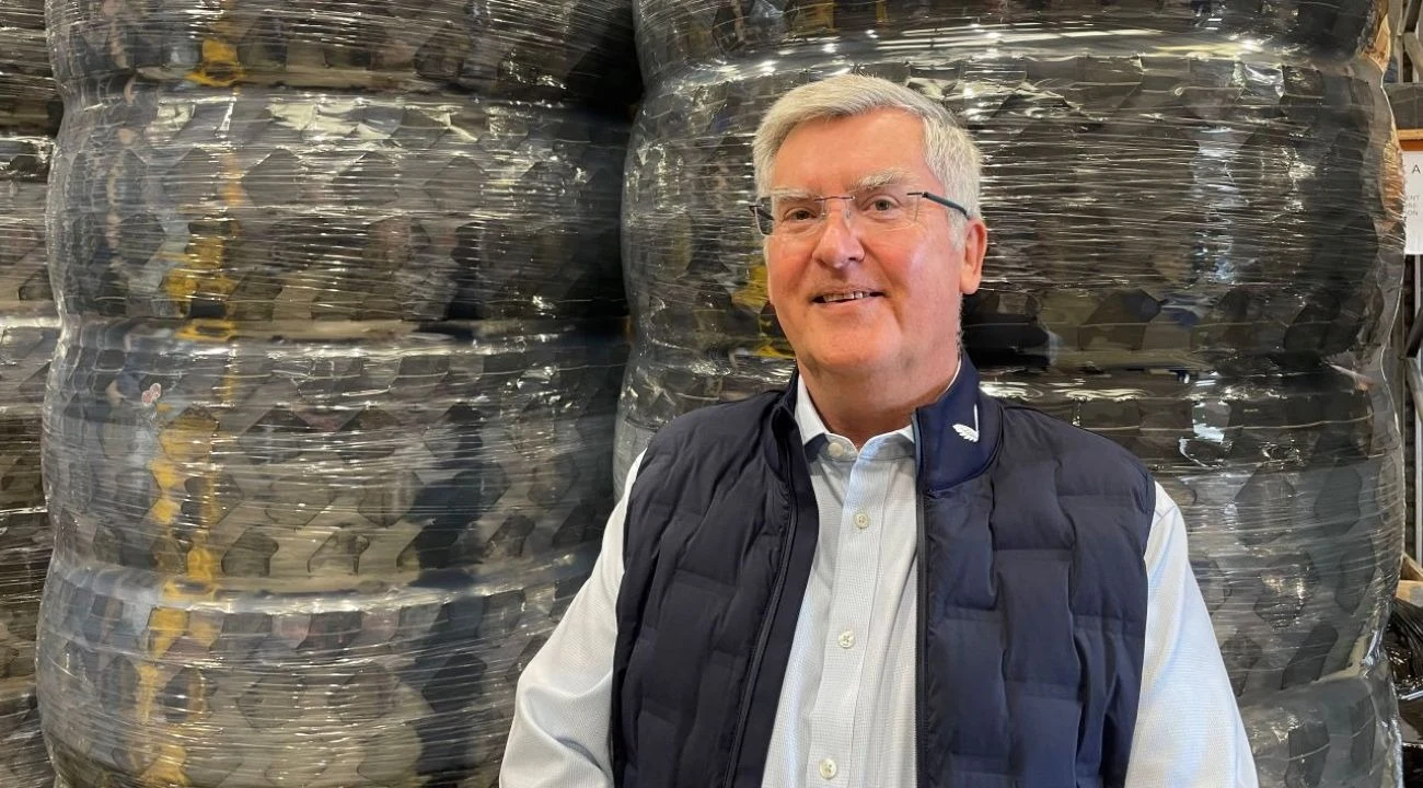 Leicestershire Tyre Safety Expert Calls for an Increase in Resilience across Defence