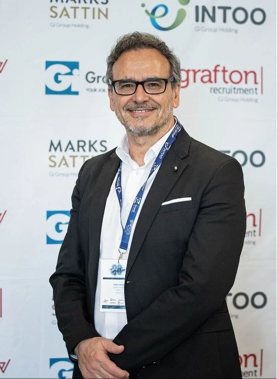 Gi Group Hails ‘Year of Tech’ as Investment in New Systems Reaps Rewards
