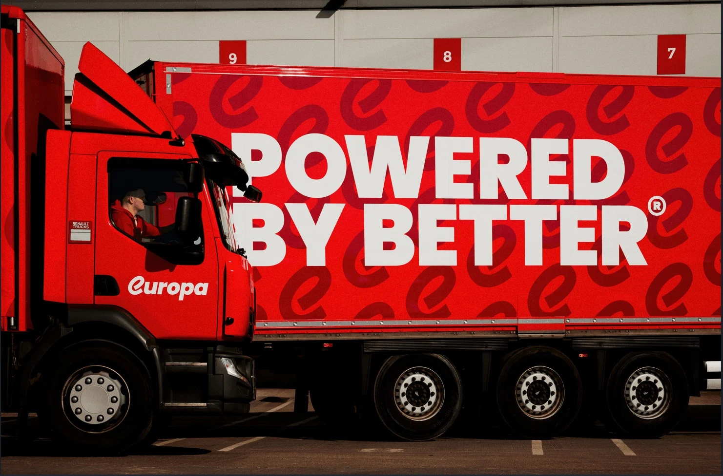 Europa Worldwide Group Named Duracell’s Top Logistics Partner in Global Supplier of the Year Awards