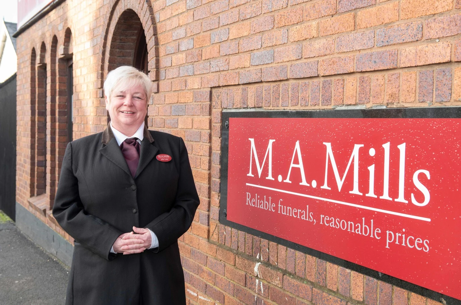 East Midlands Funeral Directors Records Concerning Trend