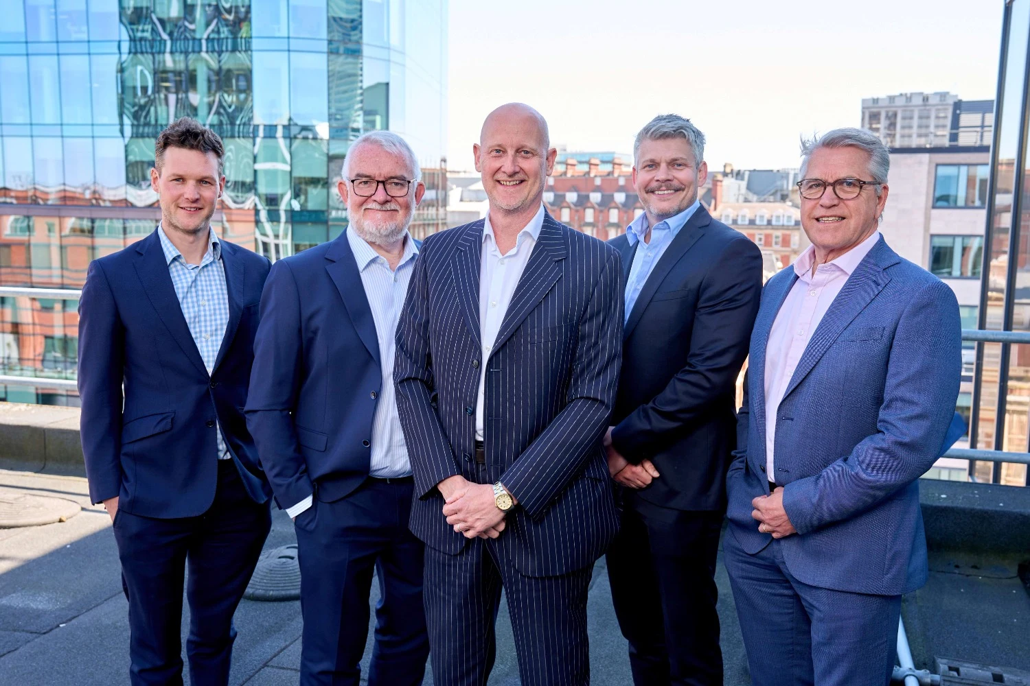 Bruton Knowles Targets Specialist Valuation Growth with Senior Leisure Sector Hires