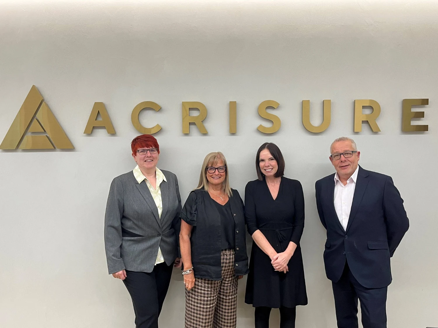 Acrisure UK Appoints Lou Brown to Lead New Risk Management Division