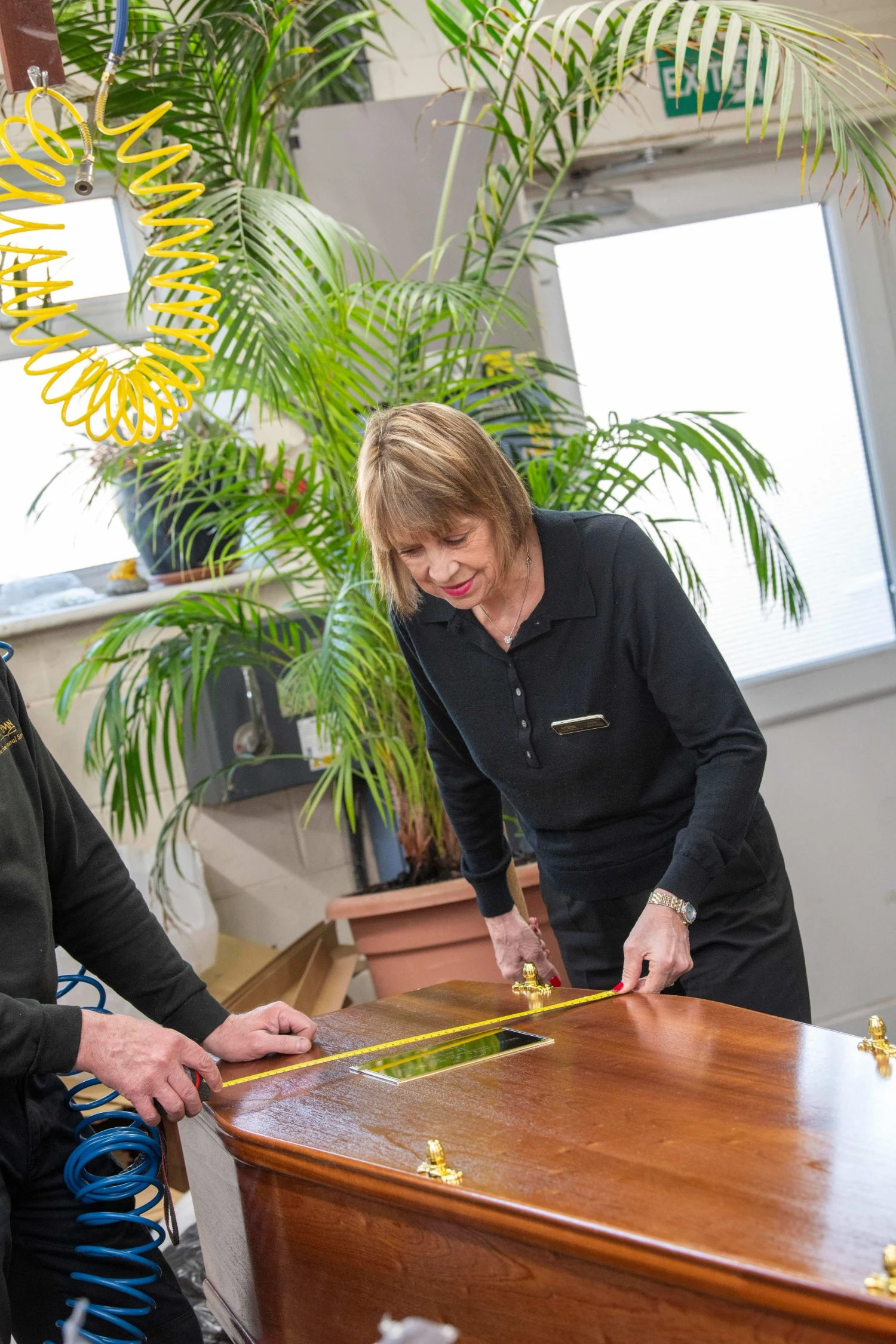 Rise in Exhumation Requests Prompts Warning from Nottinghamshire Family Funeral Directors