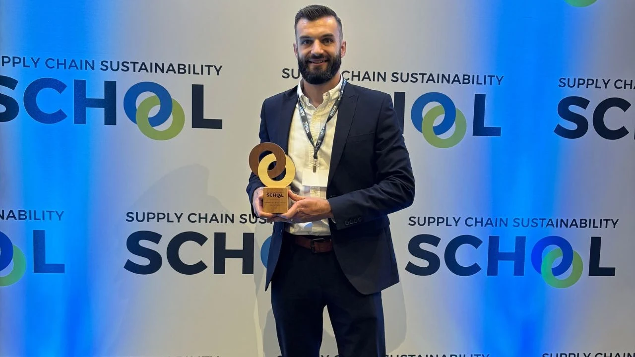 Setting the Gold Standard for Sustainability