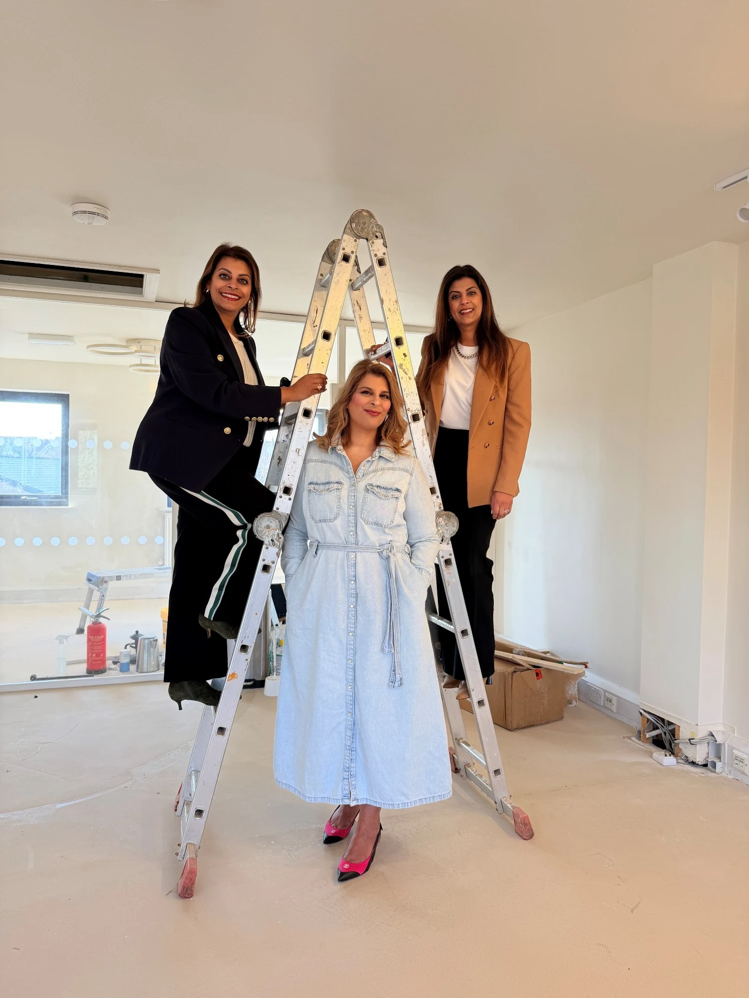 UK’s First Innovative Wellness Clinic Set to Open in Nottingham