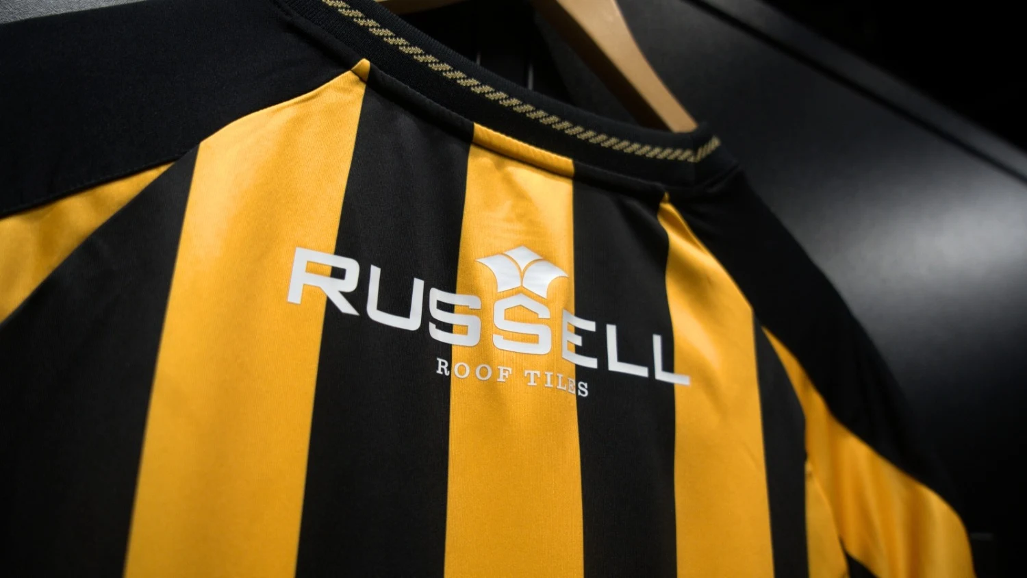 Russell Roof Tiles Decade of Sponsorship for the Brewers